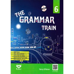 The Grammar Train Class 6